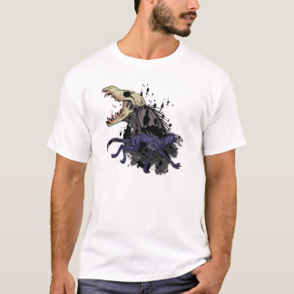 Running Monster T-Shirt