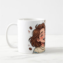 Running On Coffee And French Bulldog Kisses