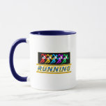 Running