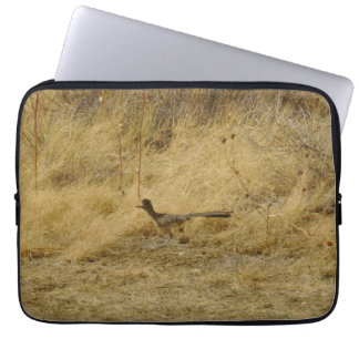 Running Roadrunner Laptop Sleeve