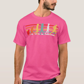 Running Runner 2 T-Shirt