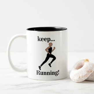 Running Runner Athlete Marathoner