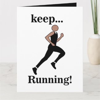 Running Runner Athlete Sports