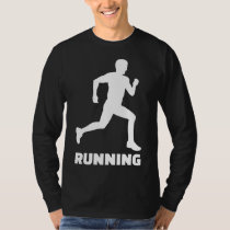 Running runner Premium T-Shirt
