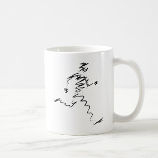 Running, Runners, Triathletes Coffee Mug