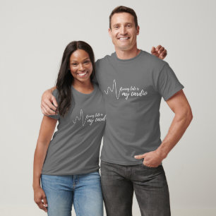 Running, Runners, Triathletes T-Shirt