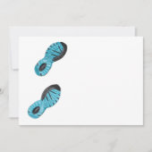 Running shoes (Front)