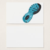 Running shoes (Front & Back)
