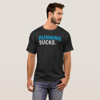 Running Sucks