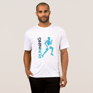 Running T-Shirt