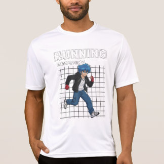 Running T-Shirt