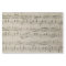 Running Waltz Tissue Paper