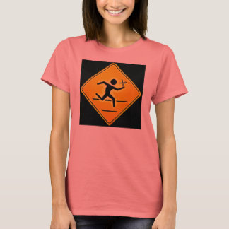 Running with Scissors T-Shirt