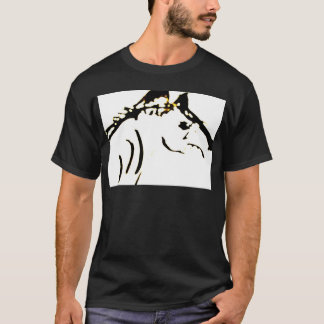 Running Zebra T-Shirt