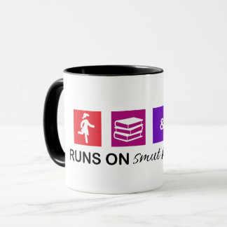 Runs on Smut and Coffee Mug