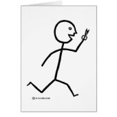 Runs With Scissors (Front)