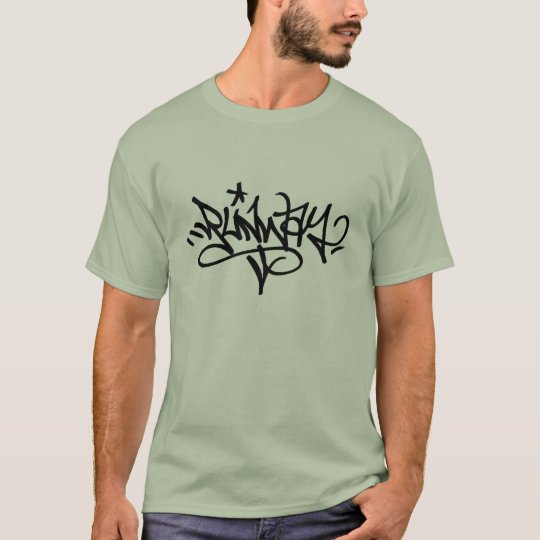 RUNWAY2.0 T-Shirt