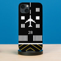 Runway Airport & Airplane, Simple Aviation 