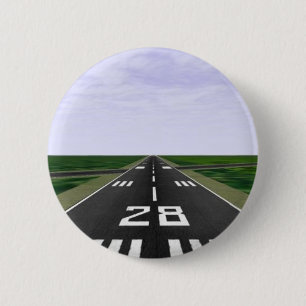 Runway Button