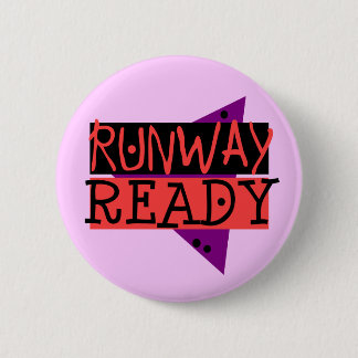 RUNWAY READY button