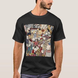 Rupert Bear T-Shirt