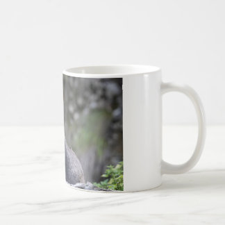 Rupicapra rupicapra coffee mug