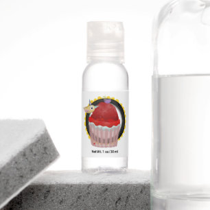 Rupydetequila Art  Hand Sanitizer