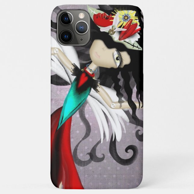Rupydetequila Case-Mate iPhone Case (Back)