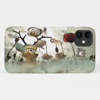 Rupydetequila iPhone 11 case