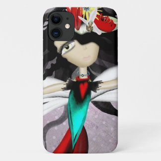 Rupydetequila iPhone 11 Case