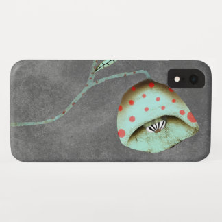 Rupydetequila iPhone XR Case