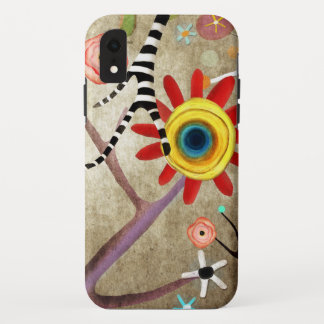 Rupydetequila iPhone XR Case