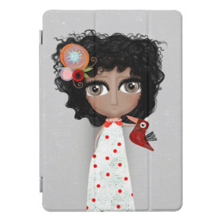 Rupydetequila childrens book 2018 iPad pro cover