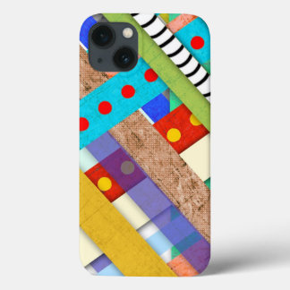 Rupydetequila Childrens Illustrations iPhone 13 Case