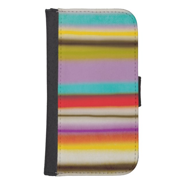 Rupydetequila Collection 2014 Samsung Galaxy Wallet Case (Front)