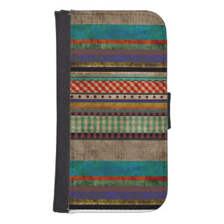 Rupydetequila Collection 2014 Samsung S4 Wallet Case