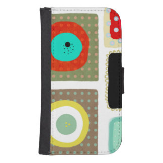 Rupydetequila Collection 2014 Samsung S4 Wallet Case