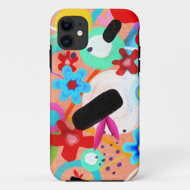 Rupydetequila designer 2013 Case-Mate iPhone case (Back)