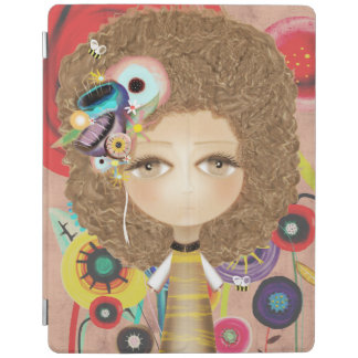 RUPYDETEQUILA -  Doll iPad Smart Cover