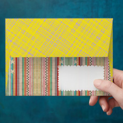 Rupydetequila Envelope