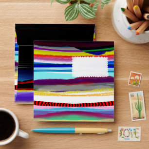 Rupydetequila envelope set