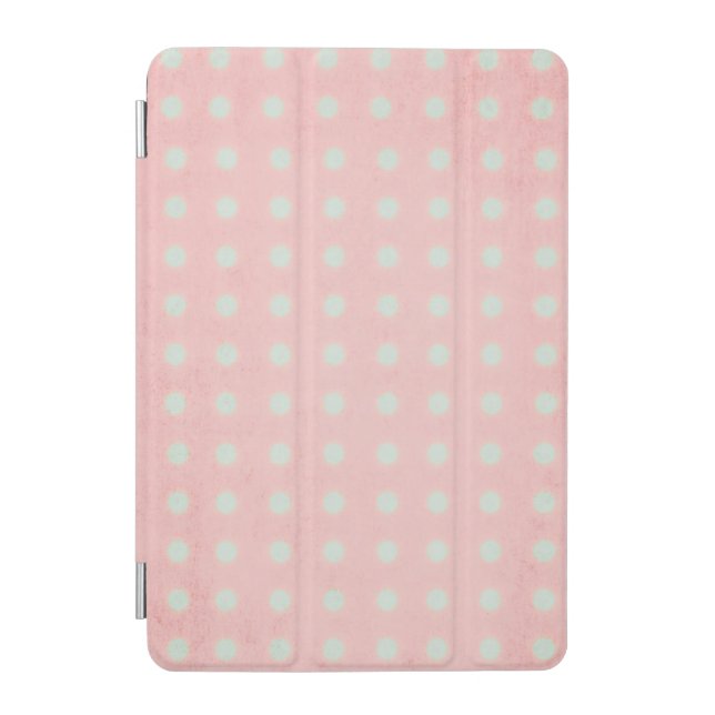 RUPYDETEQUILA iPad MINI COVER (Front)