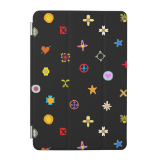 RUPYDETEQUILA iPad MINI COVER