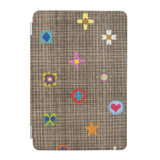 RUPYDETEQUILA iPad MINI COVER