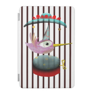 RUPYDETEQUILA iPad MINI COVER