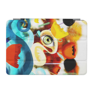 RUPYDETEQUILA iPad MINI COVER