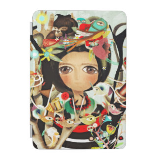 RUPYDETEQUILA iPad MINI COVER