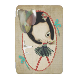 RUPYDETEQUILA iPad MINI COVER
