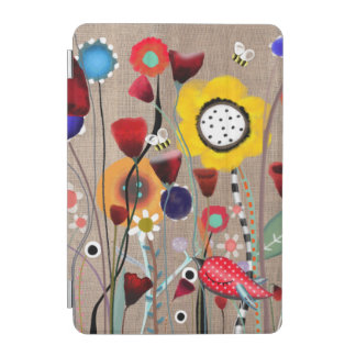 RUPYDETEQUILA iPad MINI COVER