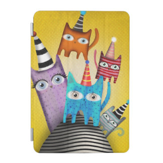 RUPYDETEQUILA iPad MINI COVER